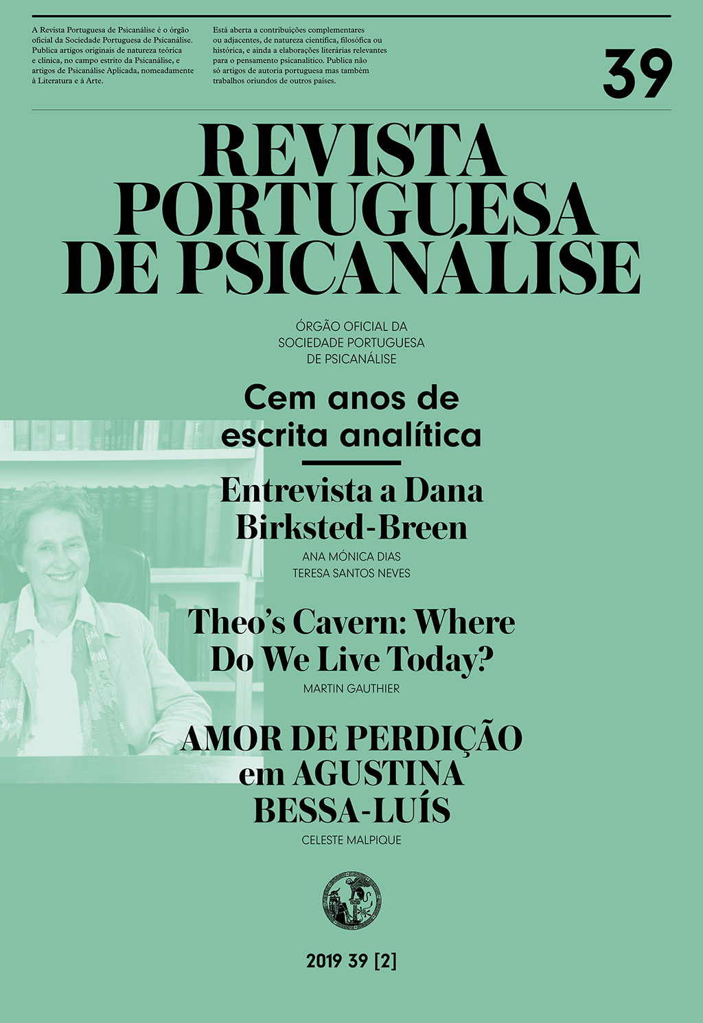 Psicanálise: Entre Ciência e Arte